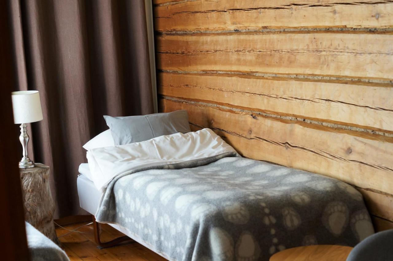 Bear Manor B&B Kannonkoski Exteriör bild