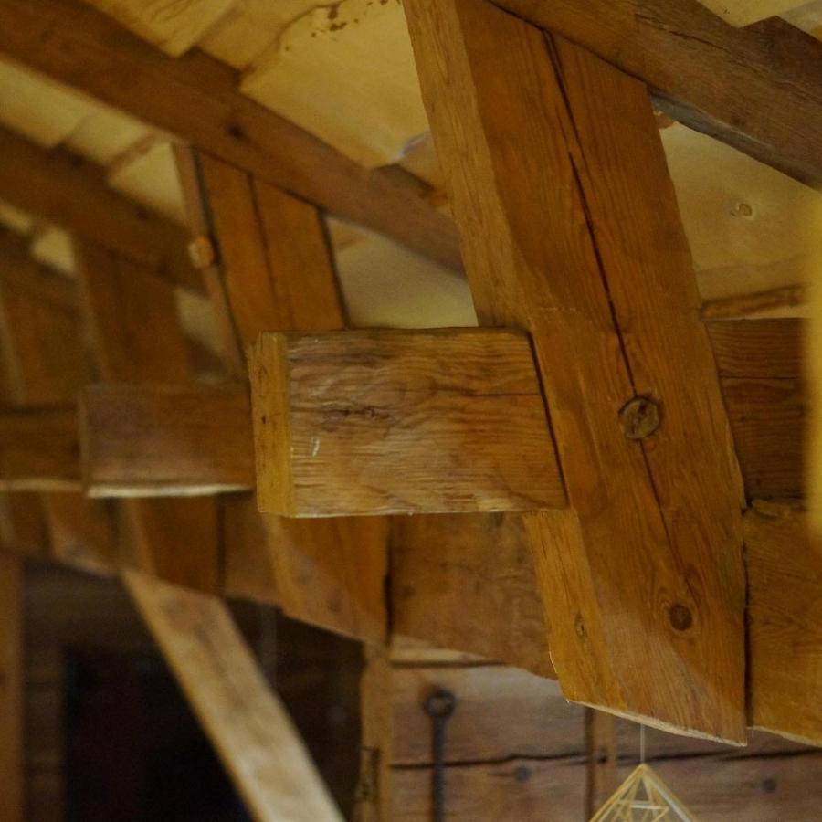 Bear Manor B&B Kannonkoski Exteriör bild